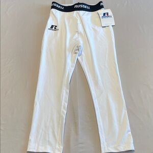 Russell dri power athletic pants